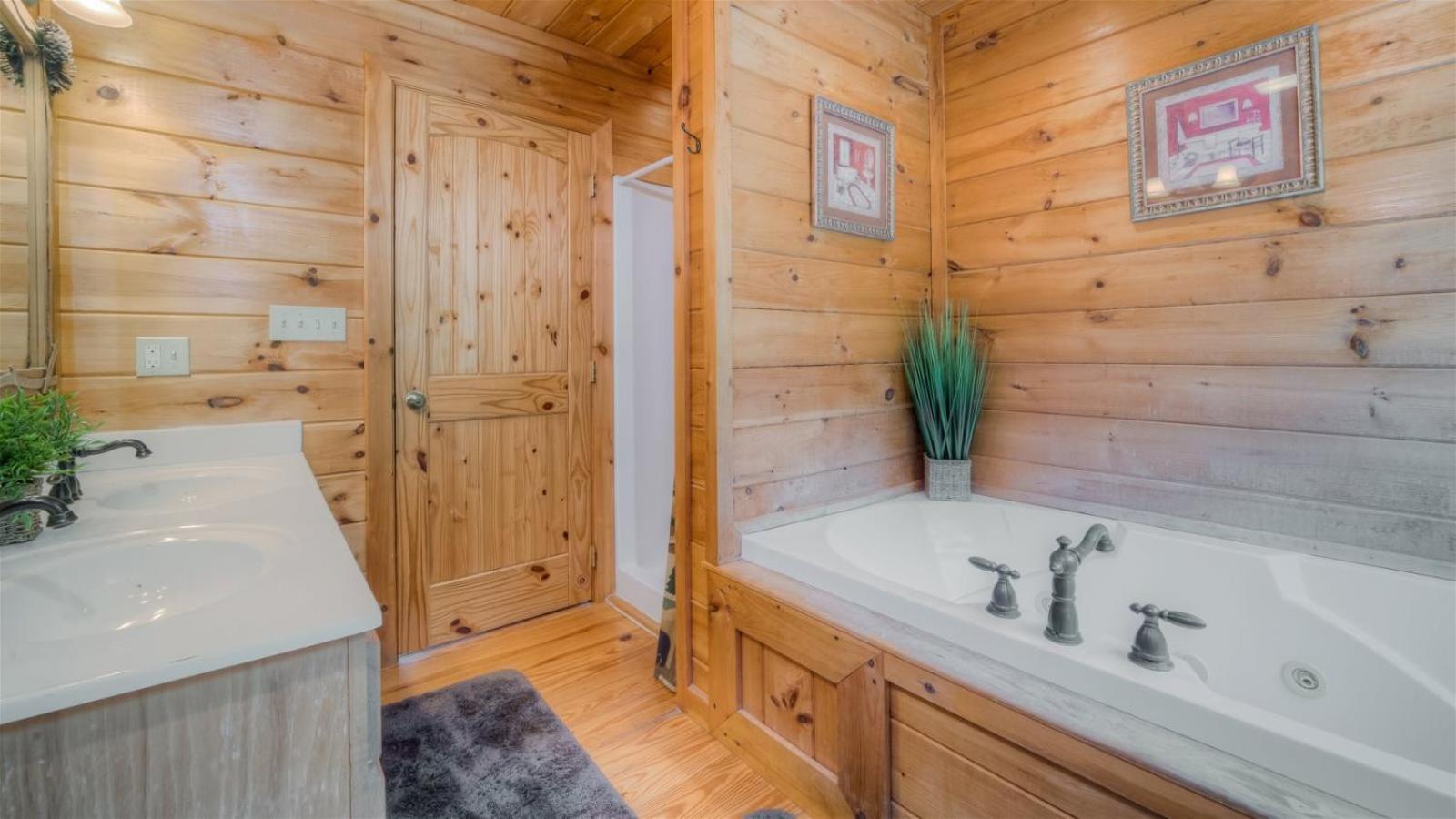 Pinecrest Lodge - Views In Aska Adventure Area Blue Ridge Εξωτερικό φωτογραφία